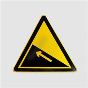 安全反光标志牌