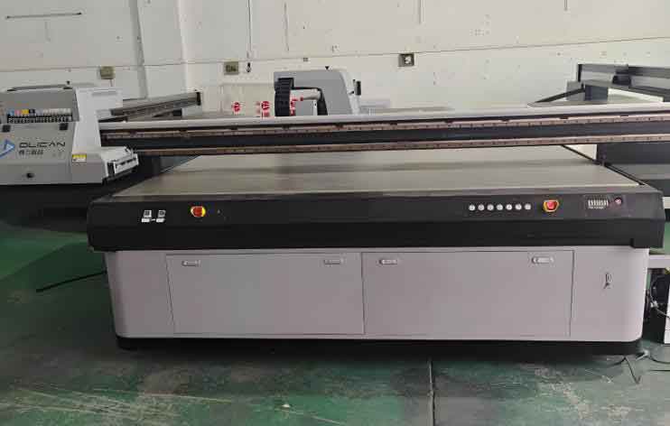 UV打印的优缺点